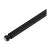 Kaweco Special Mechanical Pencil 0.5mm Black, with eraser