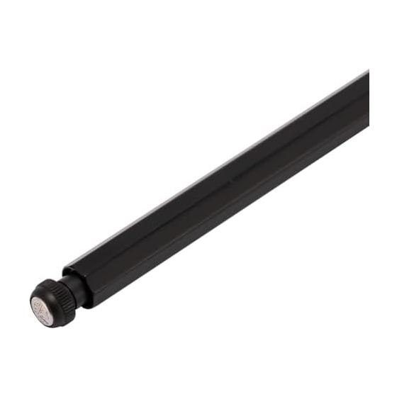 Kaweco Special Mechanical Pencil 0.5mm Black, with eraser