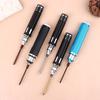 4-In-1 Hex Screwdriver Set Metal Tool Kit 1/1.5/2.0/2.5/3.0Mm For Rc Helicopter Car Airplane Drone Aircraft Models Repairing