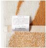 Marushin Towel Gift Miffy Ghost Play Hand Towel 1 Face Perfect for Housewarming Set (1 / Towel) - Gifts, etc. (5935008000)