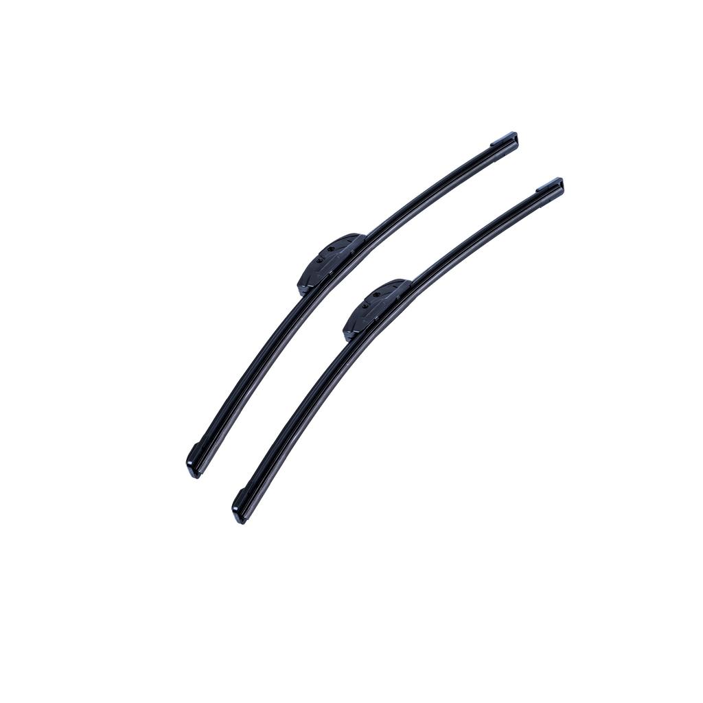 Wycieraczki Przód 480/480Mm Dedykowane Do Fiat, Ford, Mazda, Jeep, Nissan, Mitsubishi, Opel