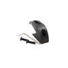 Electric Scooter Front Hook Hanger for Xiaomi M365 / Pro / 1S – Easy Install Front Storage Bag Hook Accessory