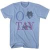 Buckwheat Mo Otay Tshirt