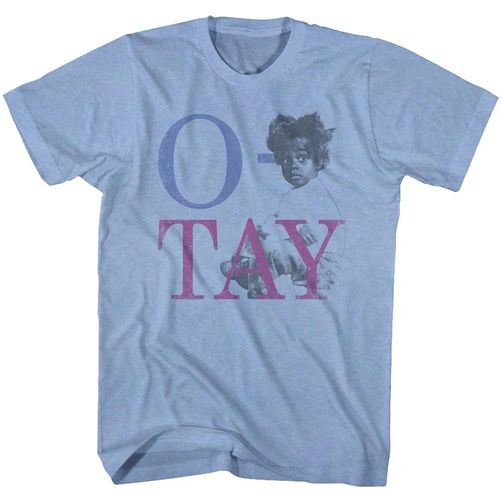 Buckwheat Mo Otay Light Icon  Children s T-shirt 130