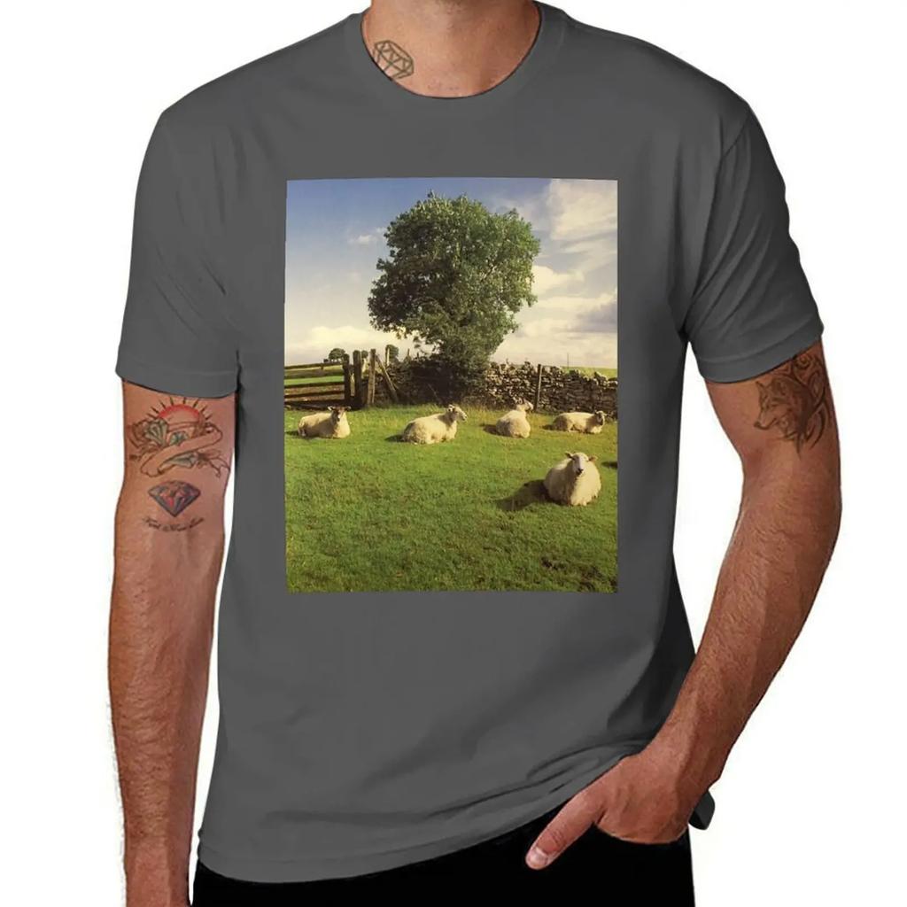 The KLF - Chill Out T-Shirt magliette grafiche magliette maglietta grafica vestiti estetici t-shirt essenziale t-shirt da uomo pacco