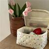 Convenient Beauty Bag Practical Beauty Item Storage Pouch Makeup Storage Bag Cosmetic Bag for Organizing Beauties