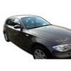 J&J AUTOMOTIVE | Heko Deflecteurs d'air Déflecteurs de Vent Pour Bmw 1 Série E87 2004-2011 5P. Berlina