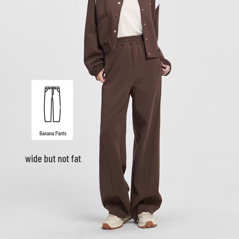 

Navicare Women s Tapered Casual Trousers L