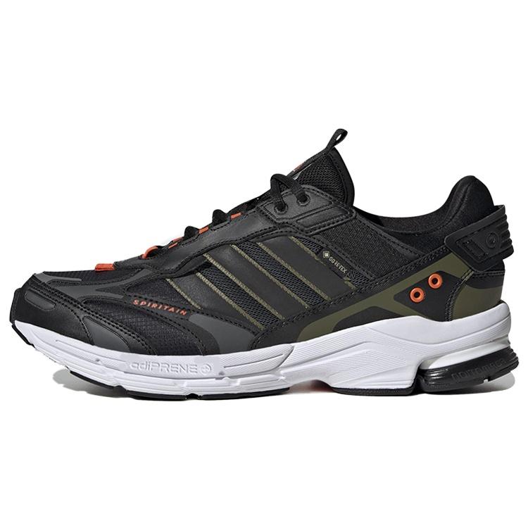adidas Spiritain 2000 GORE-TEX Black Iron Metallic Men s HP6718 EU 40⅔