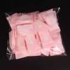 Disposable Compressed Face Towel - Travel Size Cleansing Towelettes