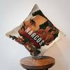 TV Series N-Narcos Cushion Cover Pillowcase Upholstery Sofa Throw Pillow Home Decor Pillowcas