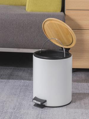 Úklidové pomůcky – Odpadkové koše
