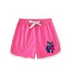 Children's Summer Clothing Set: Boys' & Girls' Short Sleeve T-shirt with Shorts - Casual Sports Two-Piece Set
