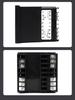 Termostato Digitale Intelligente REX-C100/C400/C700 per un Controllo Preciso del Riscaldamento