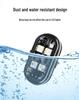Waterproof Strobe Light for Cars, Motorcycles, Drones, Bicycles, and Aircraft