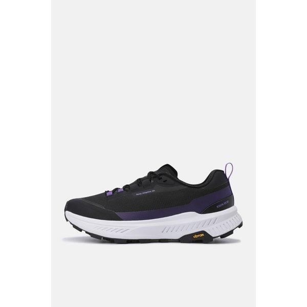 Kolon Sports Trail UnisEx Trail Running ShoEs Tl E fE4tx25060blk