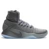 Nike Hyperdunk 2016 Flyknit 'Dark Grey' Men's 843390-002