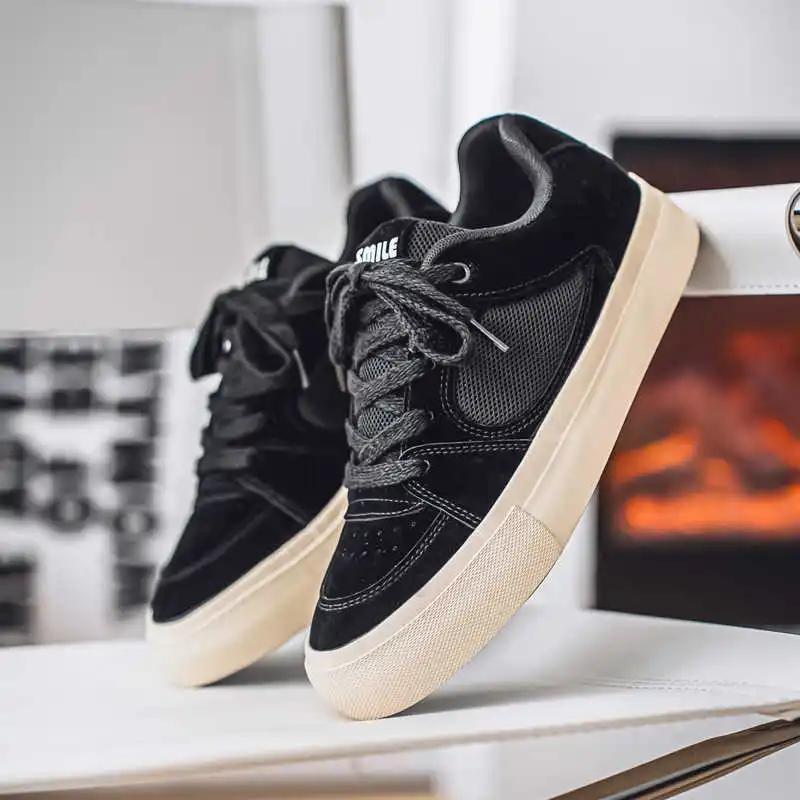 Fashion Zimni Legitimate Leather Wedding Sneakers For Bride Heels Boots Men Black Shoes Brown Dresses Sport New Daily Top Quality