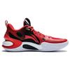 New LiNing YuShuai 17 LOW Wear Resistant Low Top Basketball Shoes Men's Neon Night Black ABAT127-8