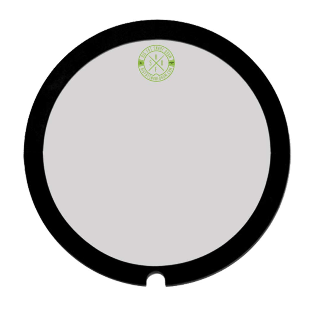 

Big Fat Snare Drum Green Monster BFSD-14-GM