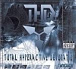 

CD TOTAL HYPERACTIVE DETONATION - Rampage Japan Music Others Used