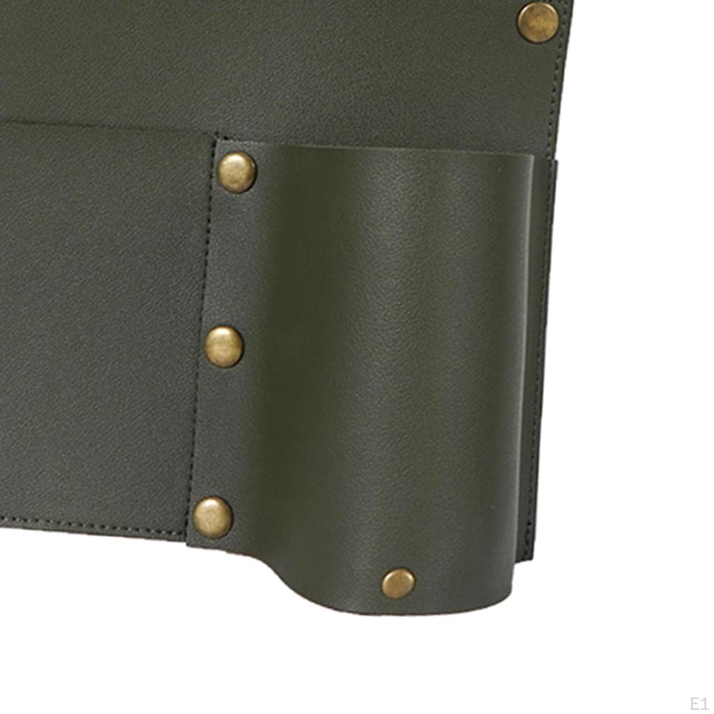 Camping Armrest Organizer Lateral Hanging Bag Seat for Outdoor