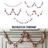 Decorațiuni pentru casă – Drapeluri, banere, accesorii