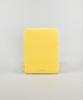 Kimhachan Pupi Pattern Ipad Pouch - Yellow