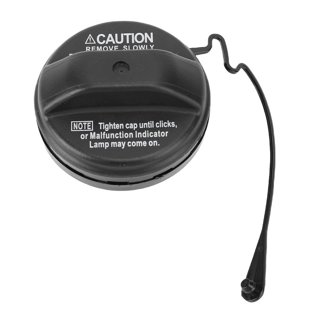 Fuel Cap with Sealing and Connecting Rope 77300 33070 Gas Cap Replacement For Tundra 2002 2009