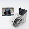 2025 New For Flip Lens Hood Protector Lens Hood Accessories Dual-Use Lens Hood