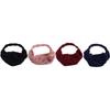 Mesh Headwear Wash Face Summer Wide Edge Headband Headdress Korean Style Hair Band Female Hair Hoop
