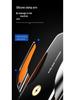 Auto-Sensing Wireless Car Phone Charger & Anti-Shake Holder