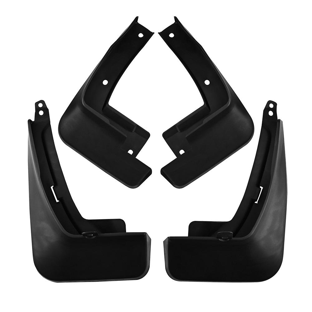 Suitable for Honda 2021 Frontier, Car Tire Fender Leather