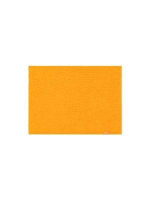 TETO Signature Yellow Bath Mat 50x70