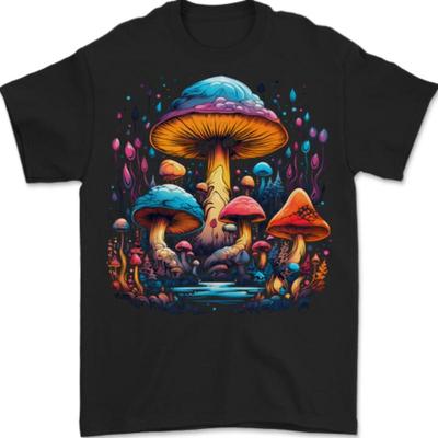 T-shirts en tops – T-shirts