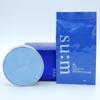 Water-Full Mesh Cushion Glow SPF No.2 Natural Beige 50+ / PA+++ 15g X 2 Ea