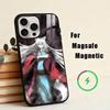 Kamisama Kiss To-mo-e  Phone Case For iPhone17,16,15,14,13,12,11 Plus,Pro Magnetic For Magsafe Wireless Charging