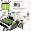 Universal Stroller Storage Basket for Umbrella Strollers and Pushchairs