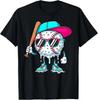 Baseball Lifestyle 101 Apparel Youth Baseball Drip Kid Adult T Shirt