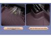Leapmotor B10 TPE Floor & Trunk Mats: Full Coverage, Dirt & Wear-Resistant, Easy To Clean, Fits 25 Models, Original Car Color.