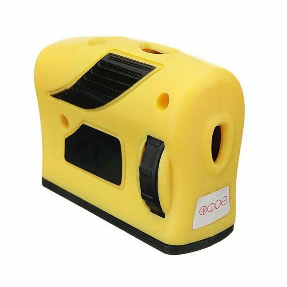 New High Quality Multi-function Point Line Cross Optical Instrument 3D Laser Level Horizontal Vertical Line