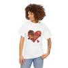 Mother's Day Graphic Tee: Family Love Unisex Shirt