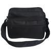 Portable Multi-function Tool Storage Bags Tool kit Canvas Repair Bag Large Capacity Cleaning Organizer Storage Bag