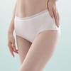 Youshiguan Women's Sterile Antibacterial Disposable Maternity Underwear