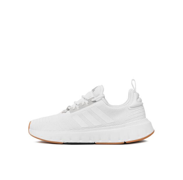 Мужские кроссовки adidas Swift run ig4703 белые