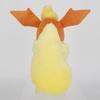 Sanei Boeki Pokemon ALL STAR COLLECTION Booster (S) W9 X D18 X H19cm Plush Toy Pokemon PP112