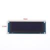 3.12 Inch Oled Display Module Ssd1322 256X64 For Arduino Stm32 Spi I2C Interface With Pre-Soldered Pin Header