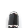 Very Good Cartier Ballpoint pen Diaboro de Cartier Silver black Blue Gemstone mens Used