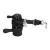 Craft Beer Defoaming Tap Device Set Beer Bottle Filling Faucet Accessory for Home Brewing2 Threads