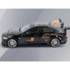 1/18 Jaguar XE SV PROJECT 8 Alloy Sportscar Scale Model Car Diecast Metal Vehicles Simulated Collectibles Childrens Toy Gifts